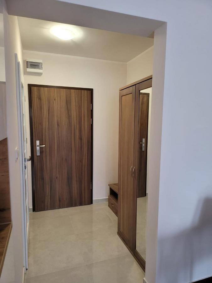 Apartamenty Planeta 105, 108 Mielno - Parking W Cenie Pobytu Exterior foto